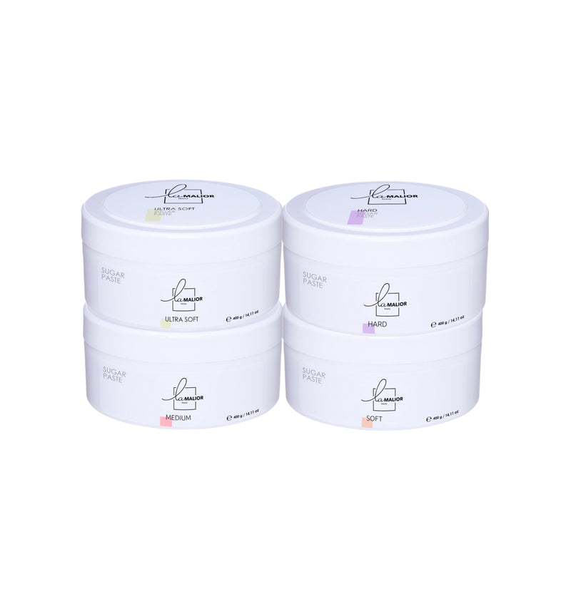 Zuckerpaste Für Profi