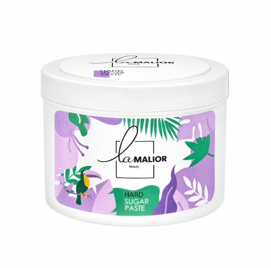 Zuckerpaste HARD