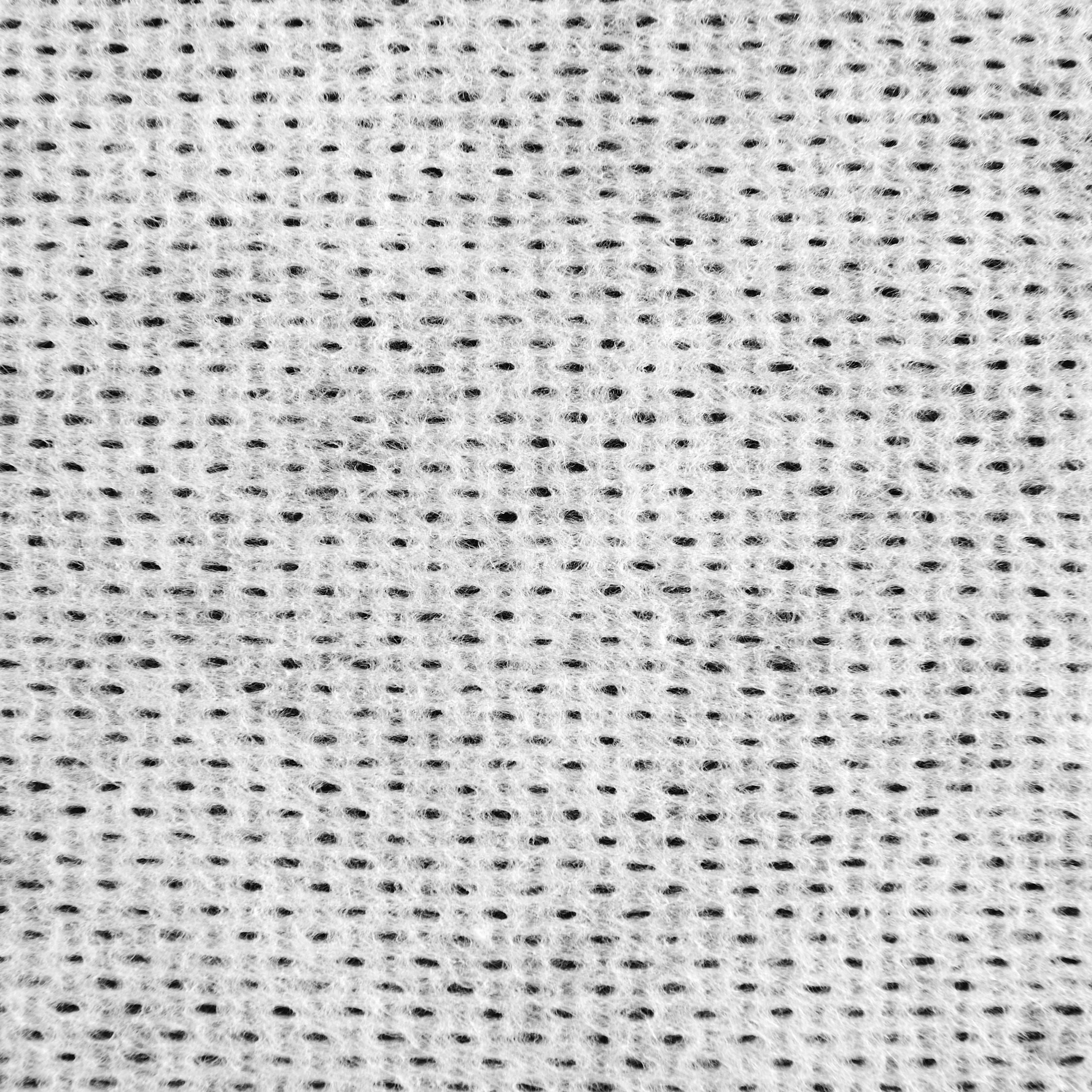 Einweg Kosmetiktücher fusselfrei Rolle 25 × 30 cm – Spunlace Vlies 100 Stück