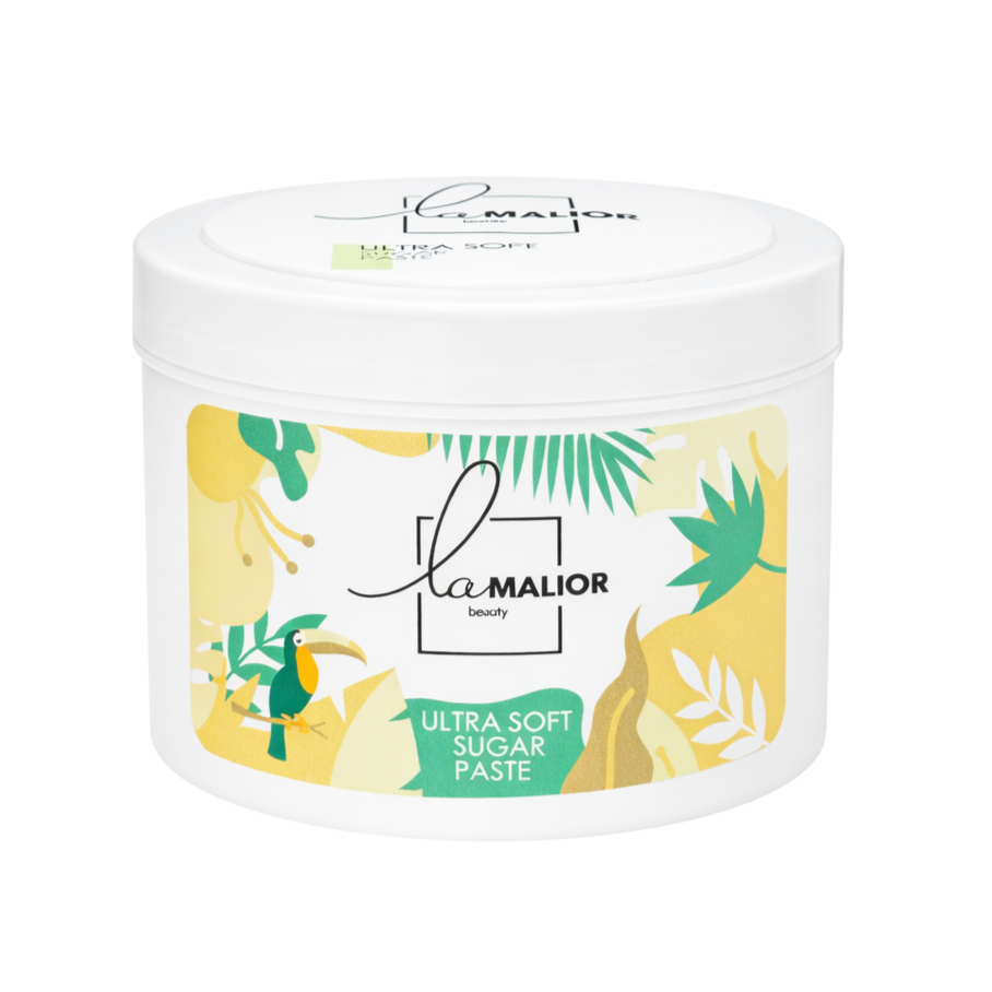 Zuckerpaste ULTRA SOFT