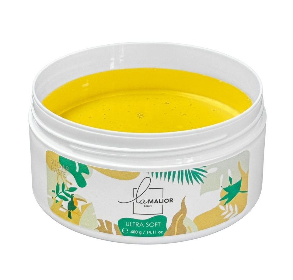 sugar paste ULTRA SOFT