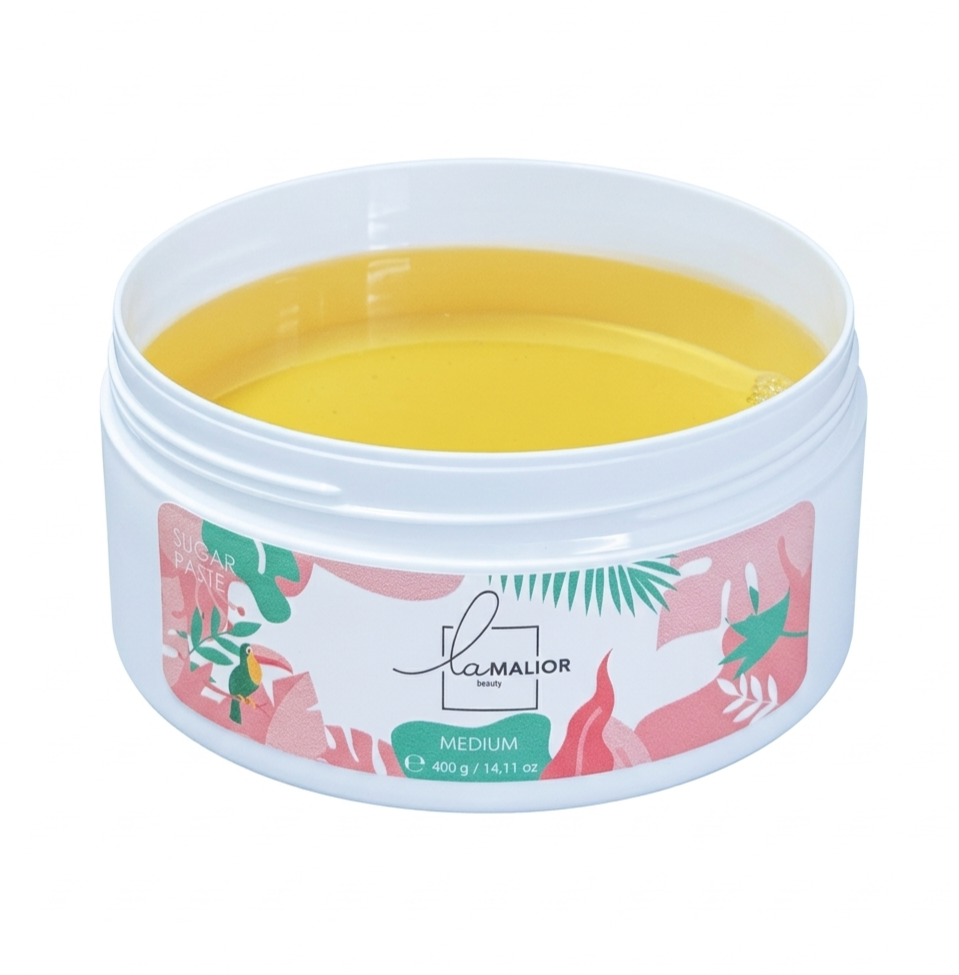 Zuckerpaste MEDIUM