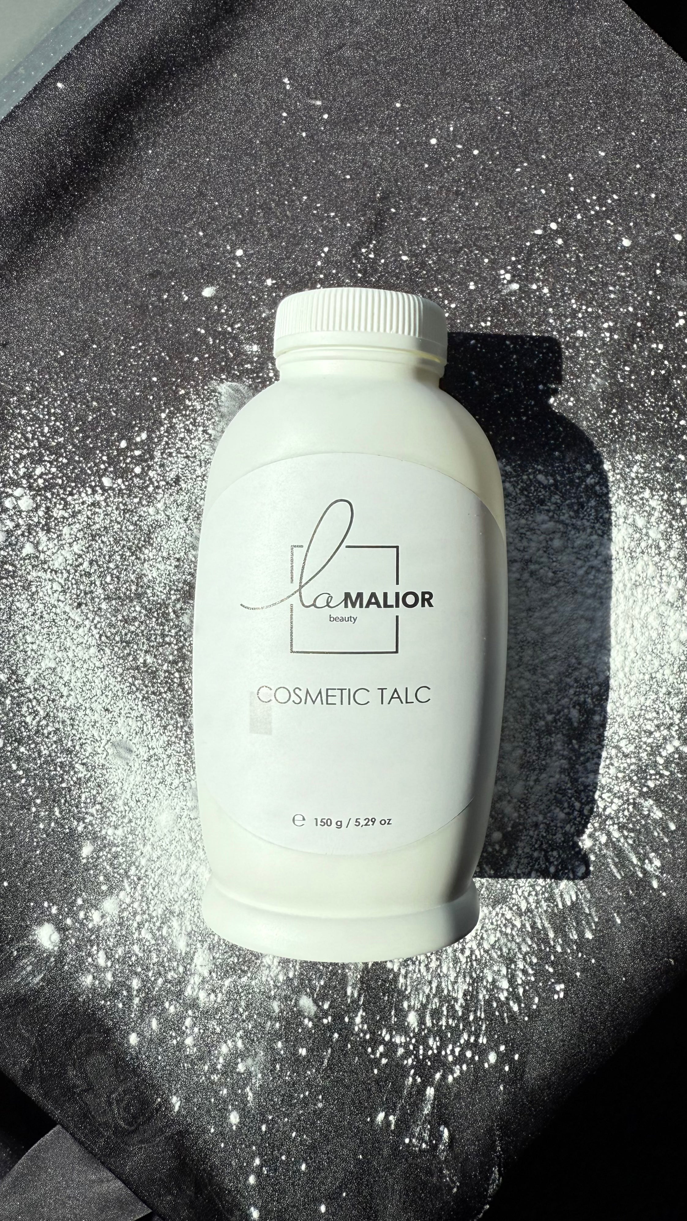 Talc Cosmetic
