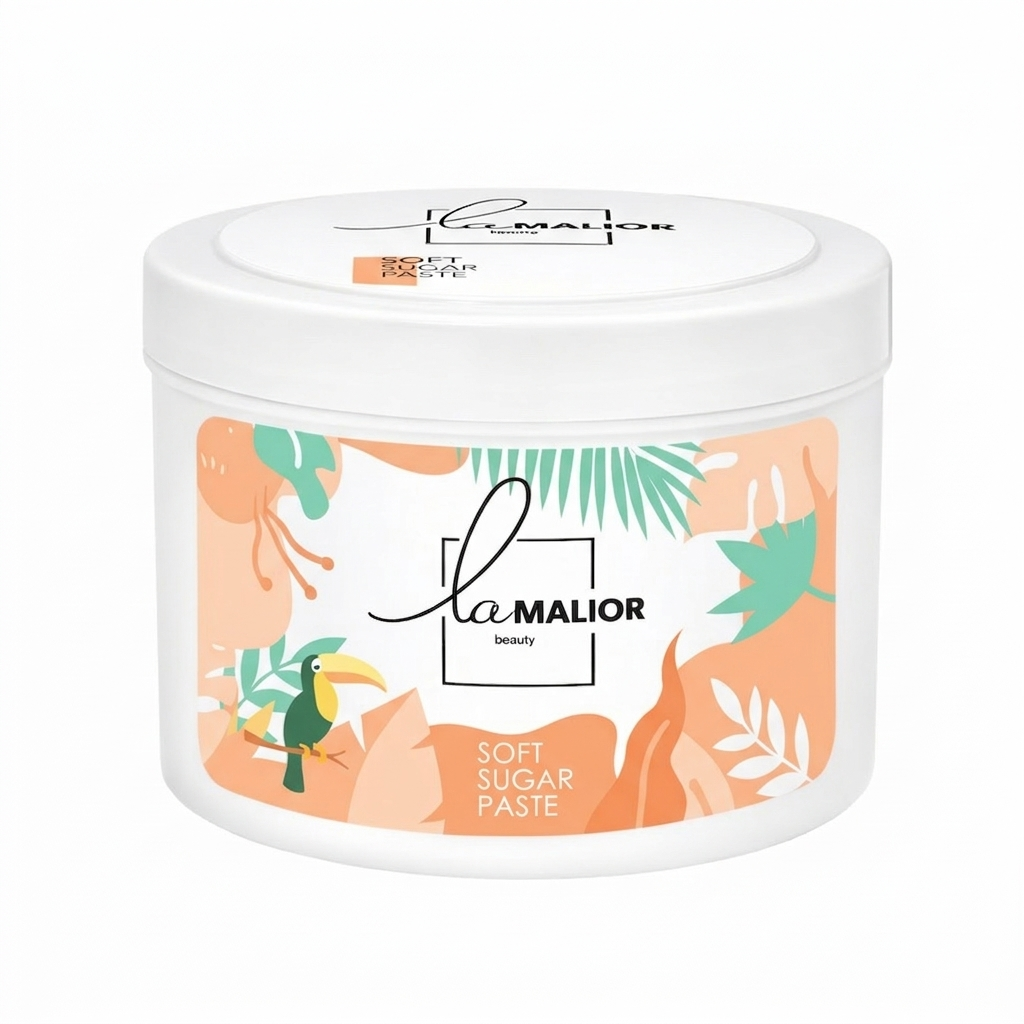 Zuckerpaste SOFT