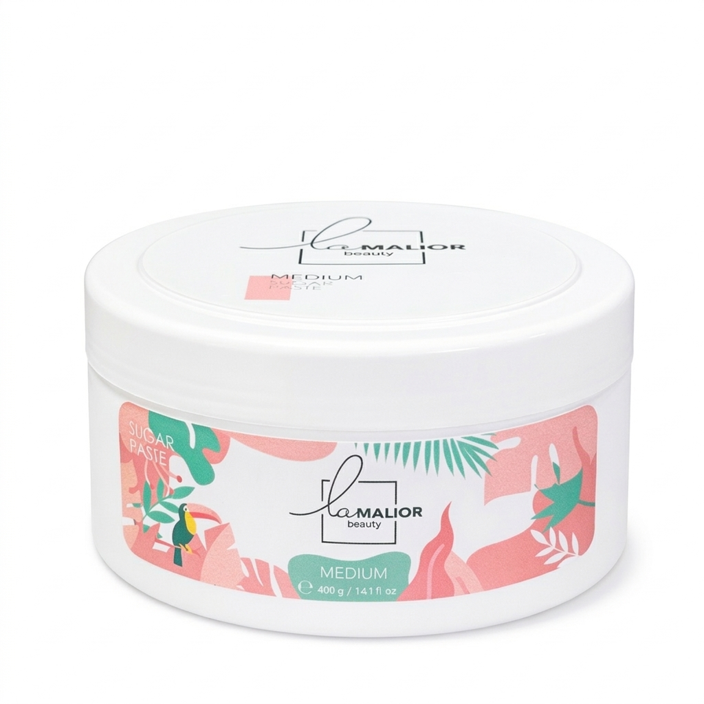 Zuckerpaste MEDIUM