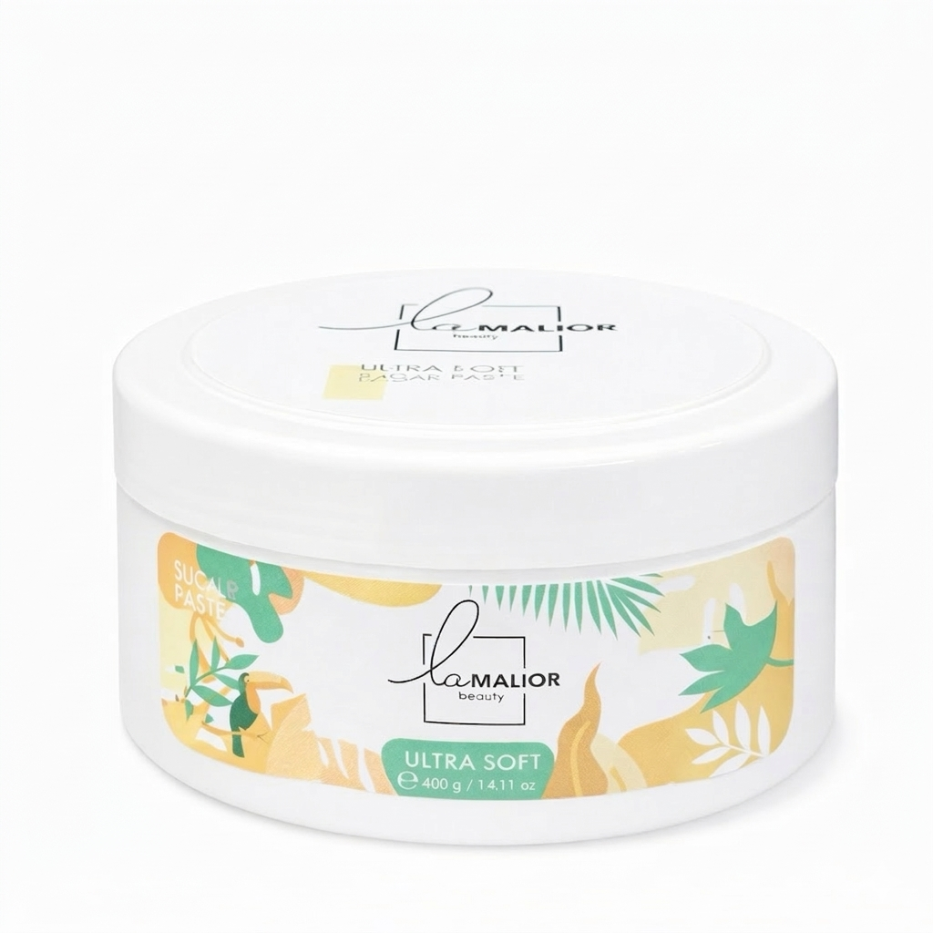 Zuckerpaste ULTRA SOFT
