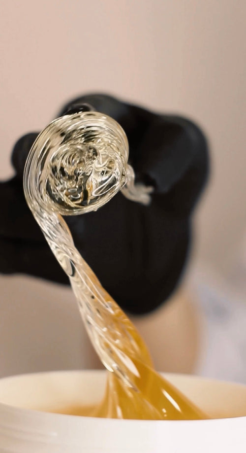 Zuckerpaste Probierset für Anfänger - 4 Konsistenzen (4×400g)