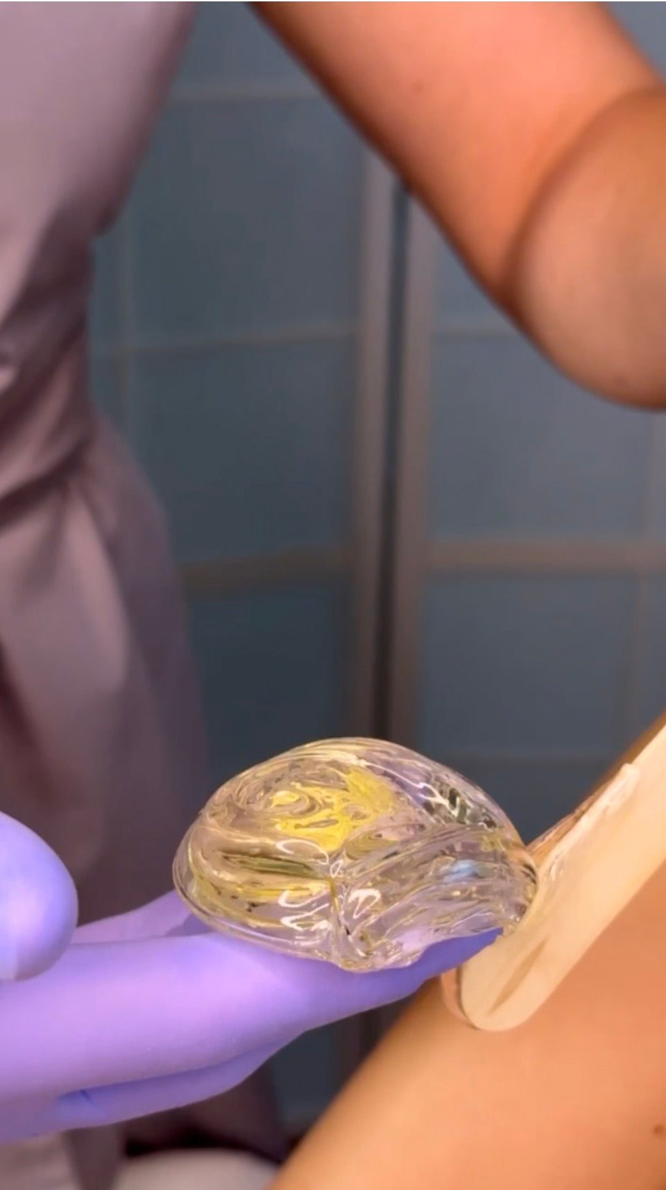 Zuckerpaste Probierset für Profis - 4 Konsistenzen (4×400g)