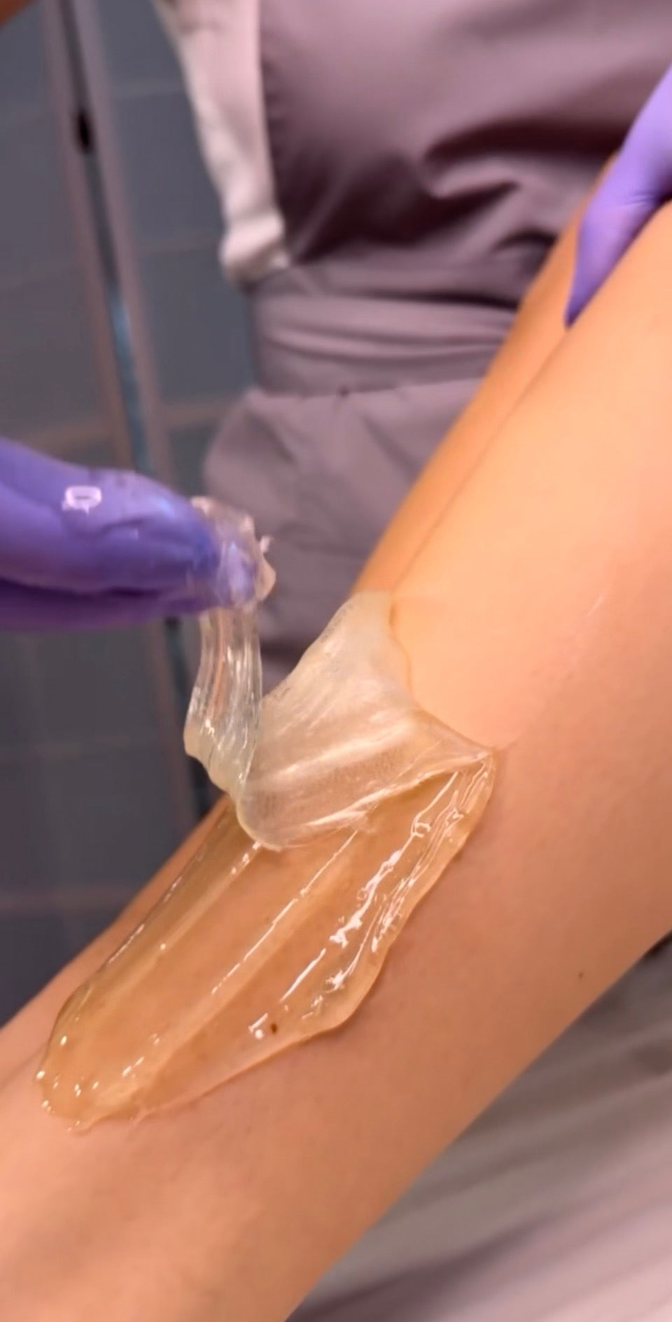 Zuckerpaste Probierset für Profis - 4 Konsistenzen (4×400g)