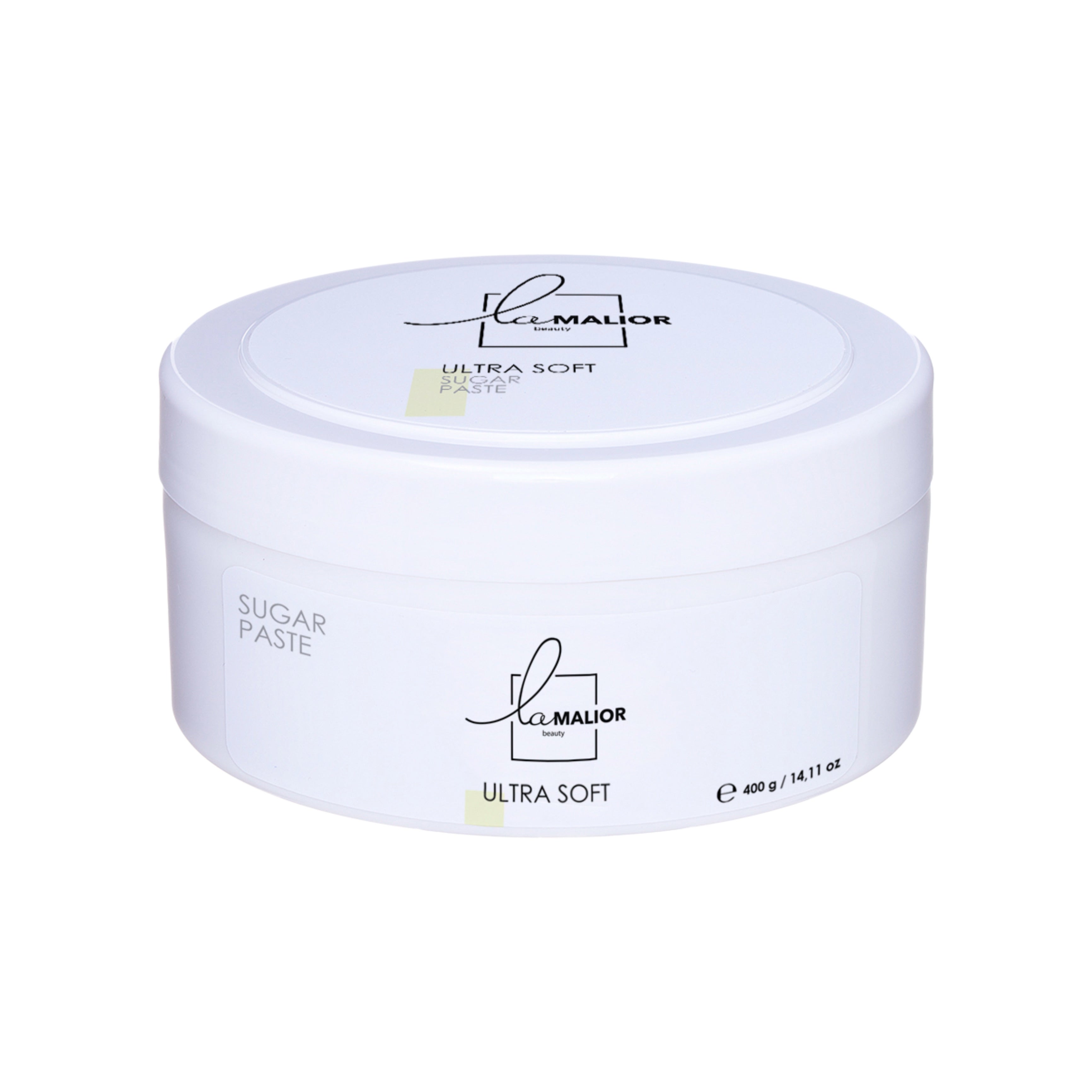 Zuckerpaste ULTRA SOFT Profi