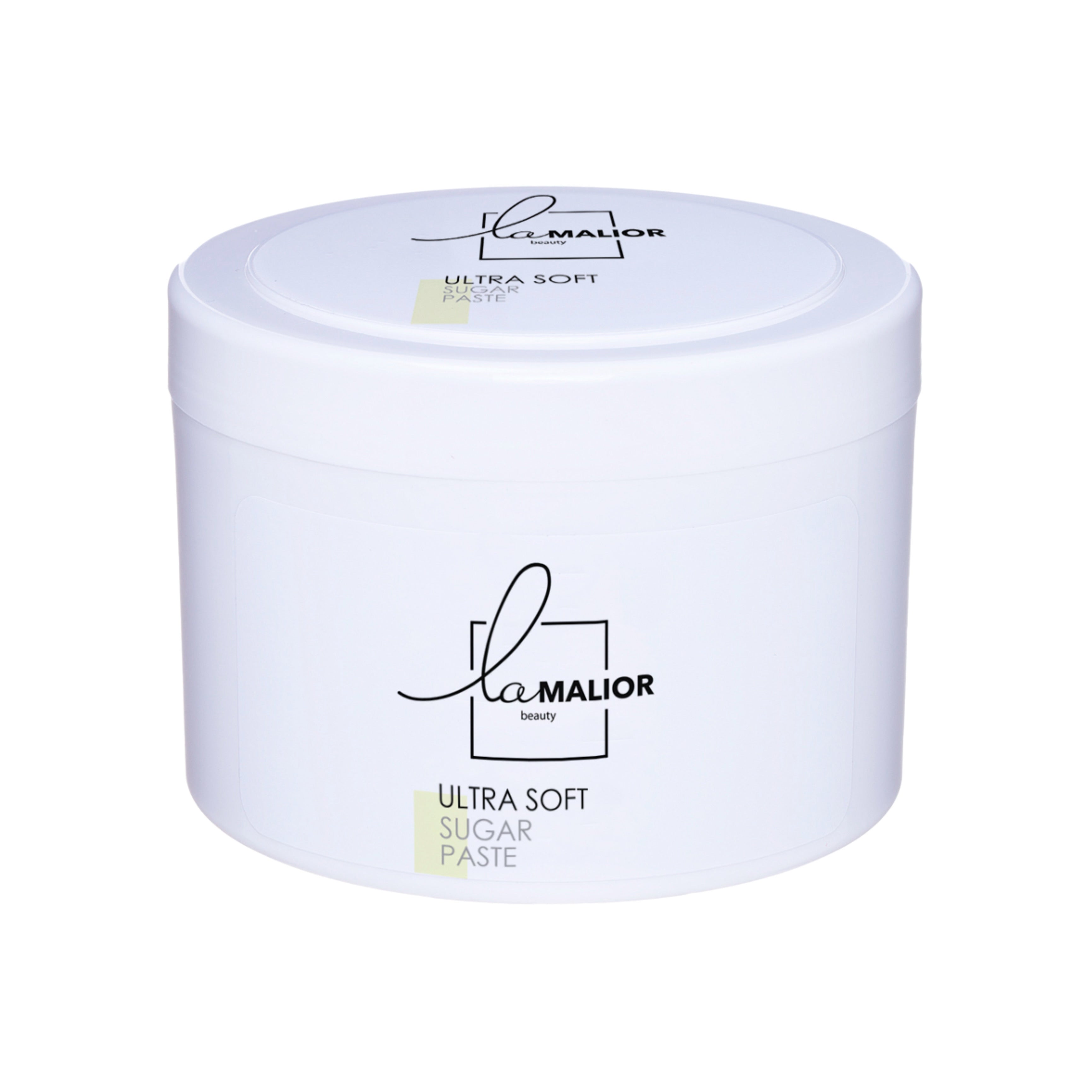 Zuckerpaste ULTRA SOFT Profi