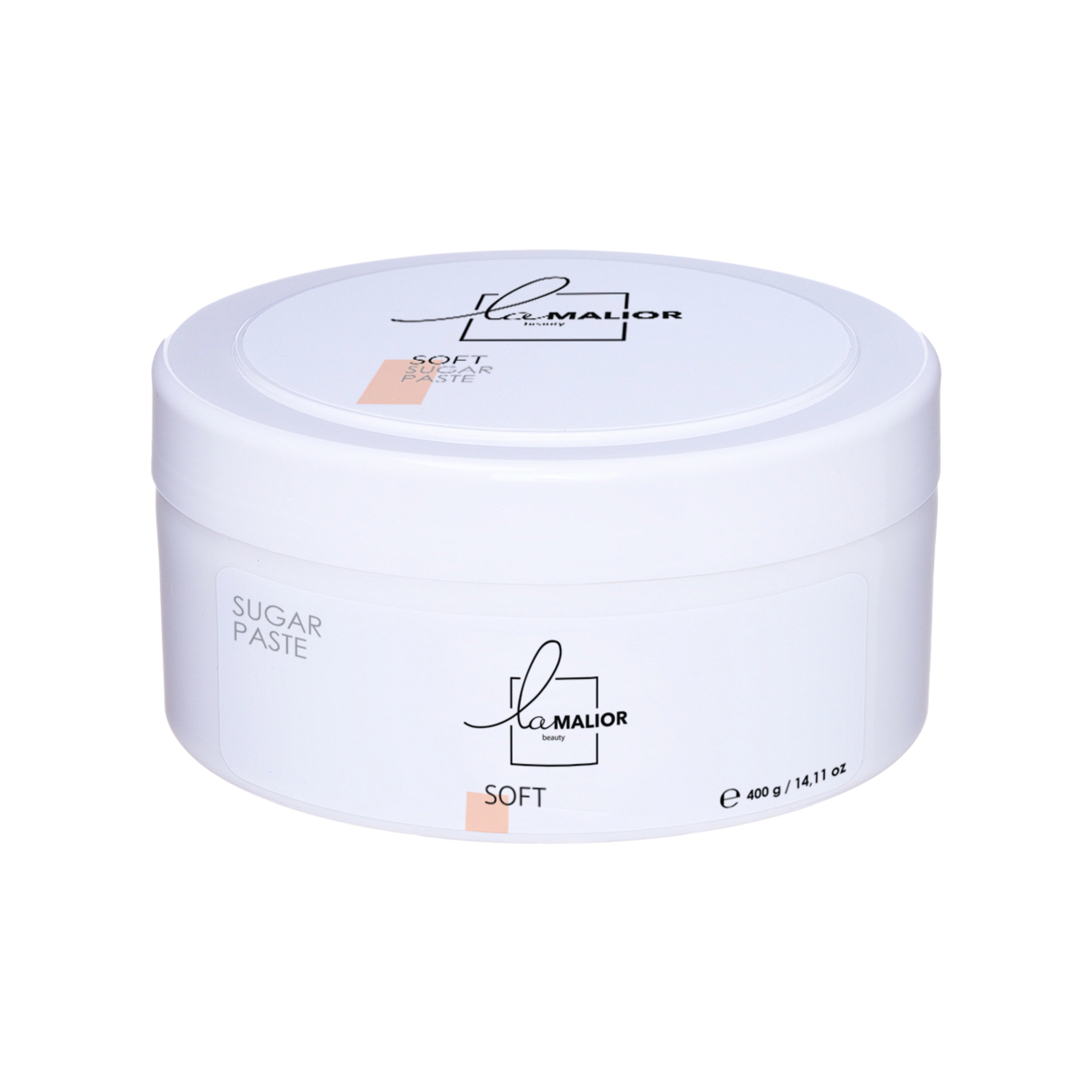 sugaring ohne handschuhe Zuckerpaste SOFT Profi – Natürliche Haarentfernung