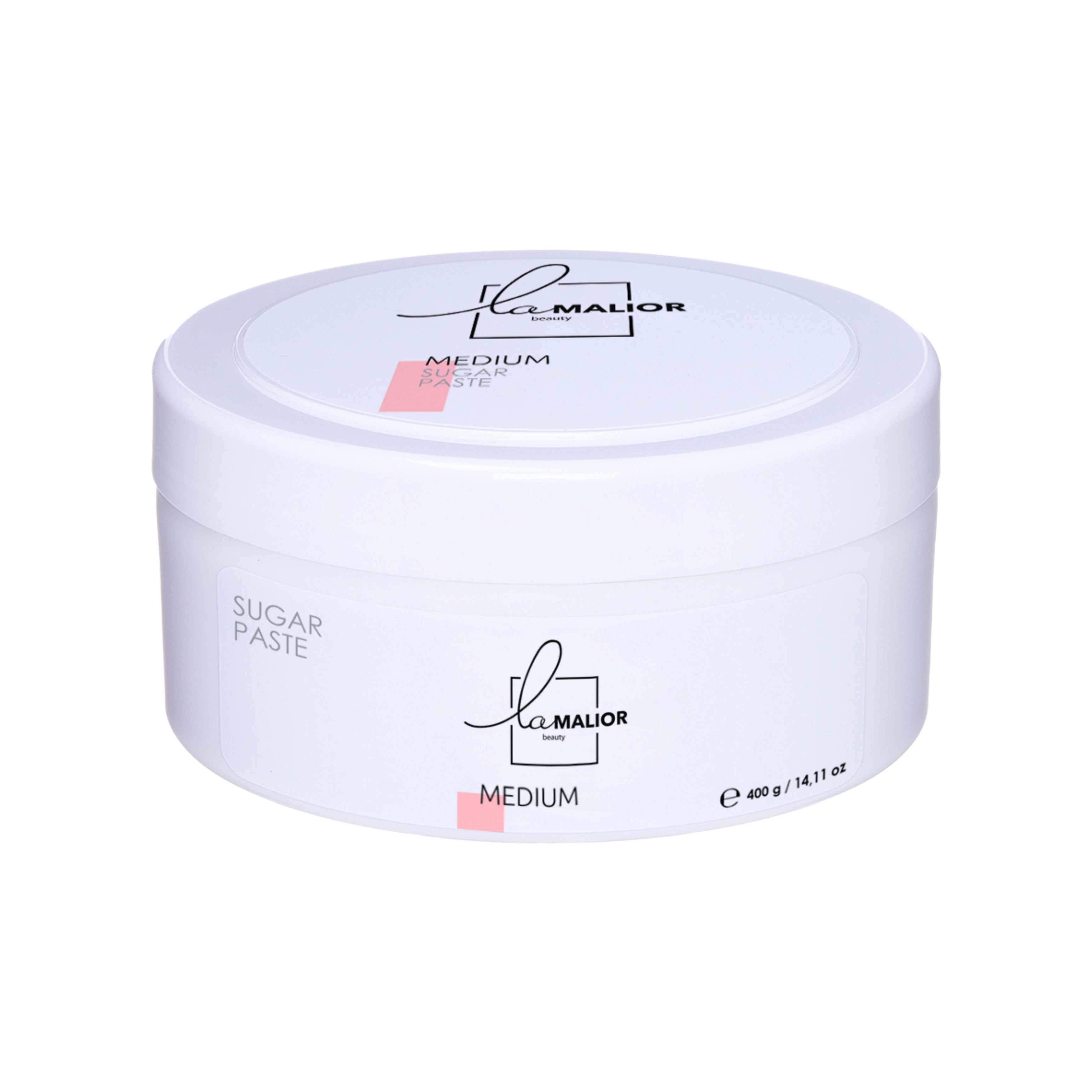 Zuckerpaste MEDIUM Profi