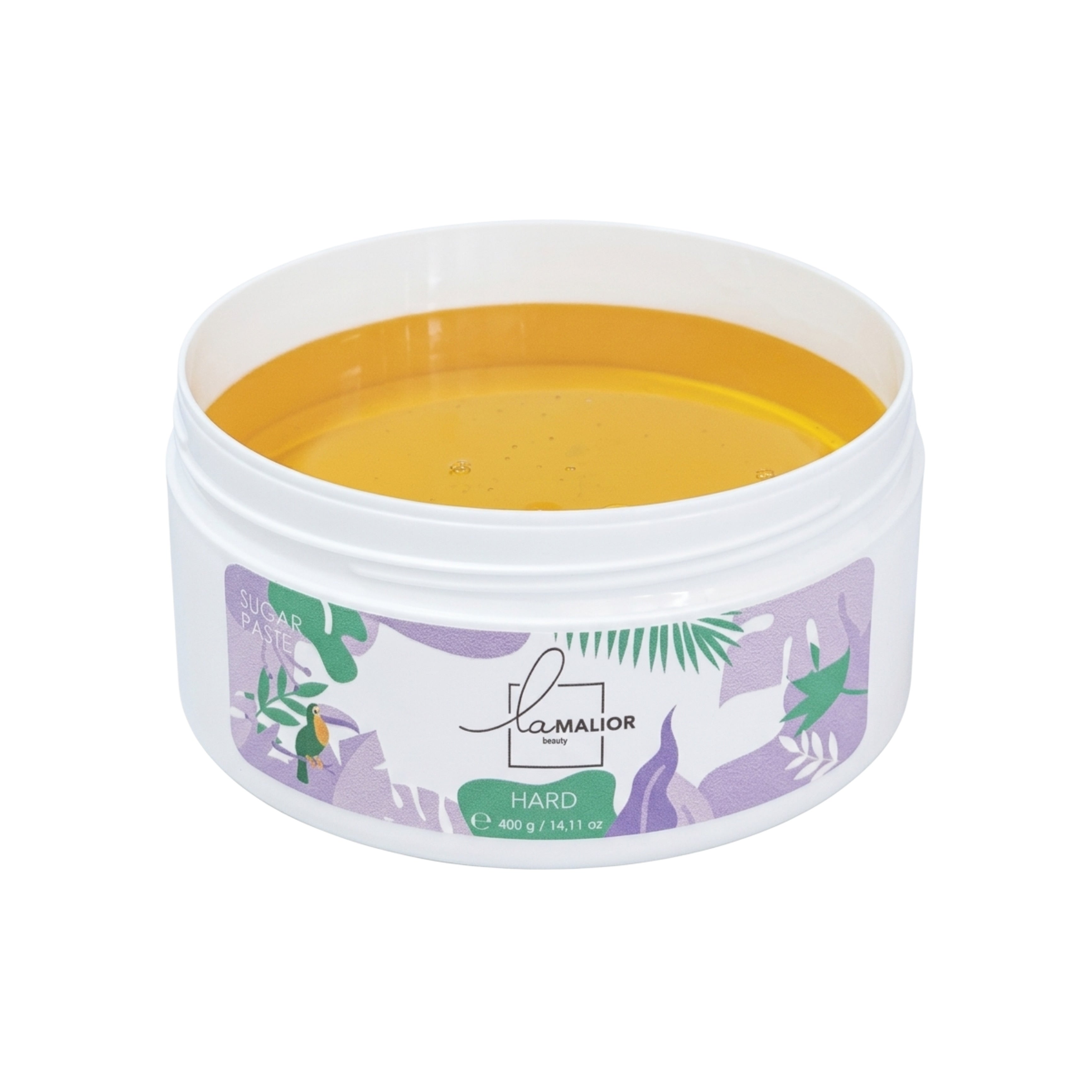 Zuckerpaste HARD