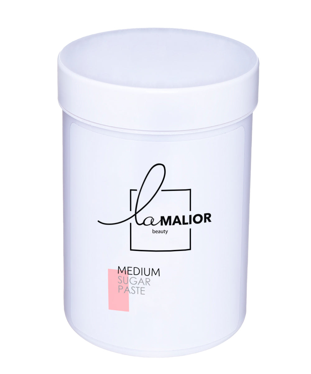 Zuckerpaste MEDIUM Profi