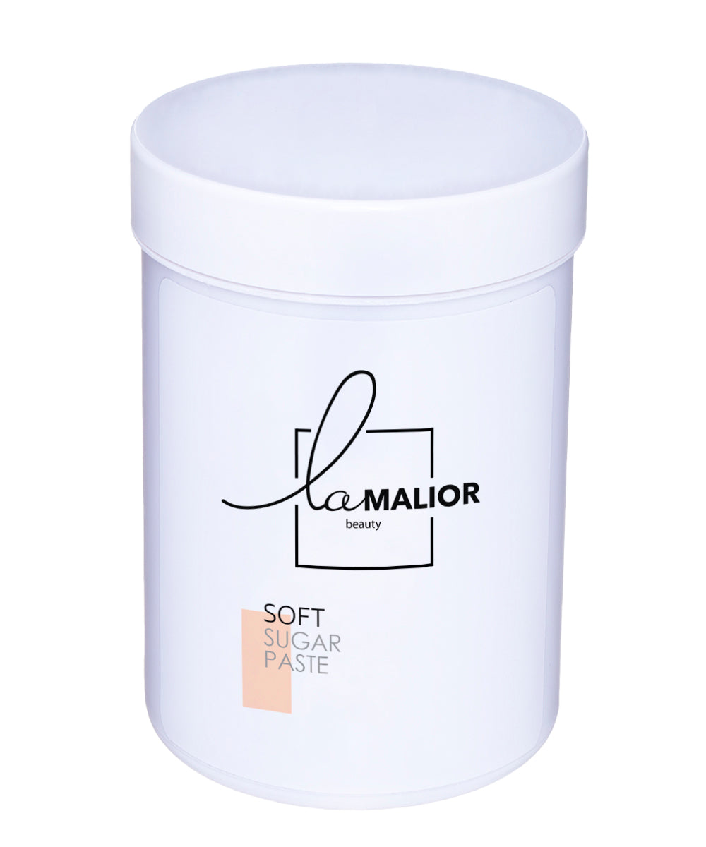 Zuckerpaste SOFT Profi