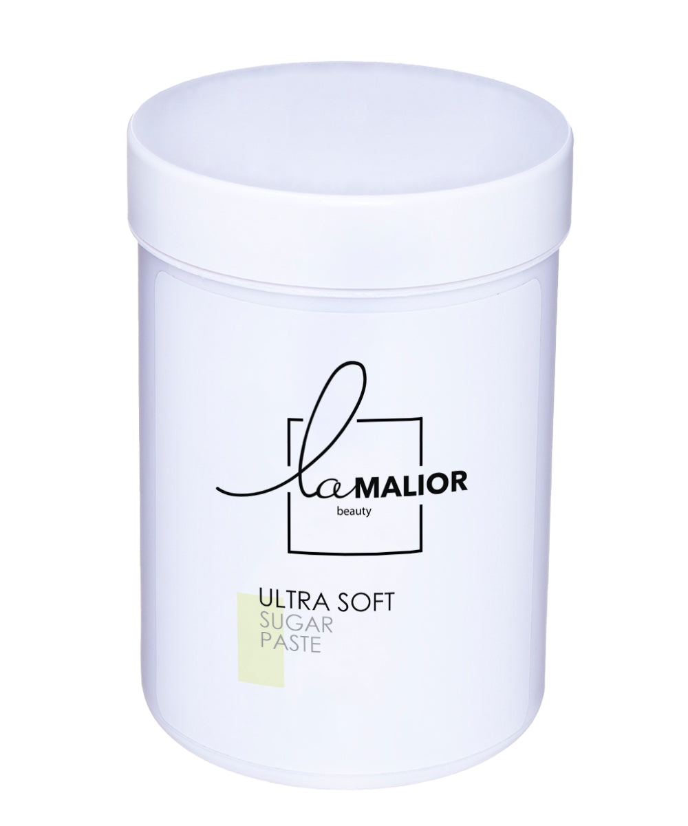 Zuckerpaste ULTRA SOFT Profi