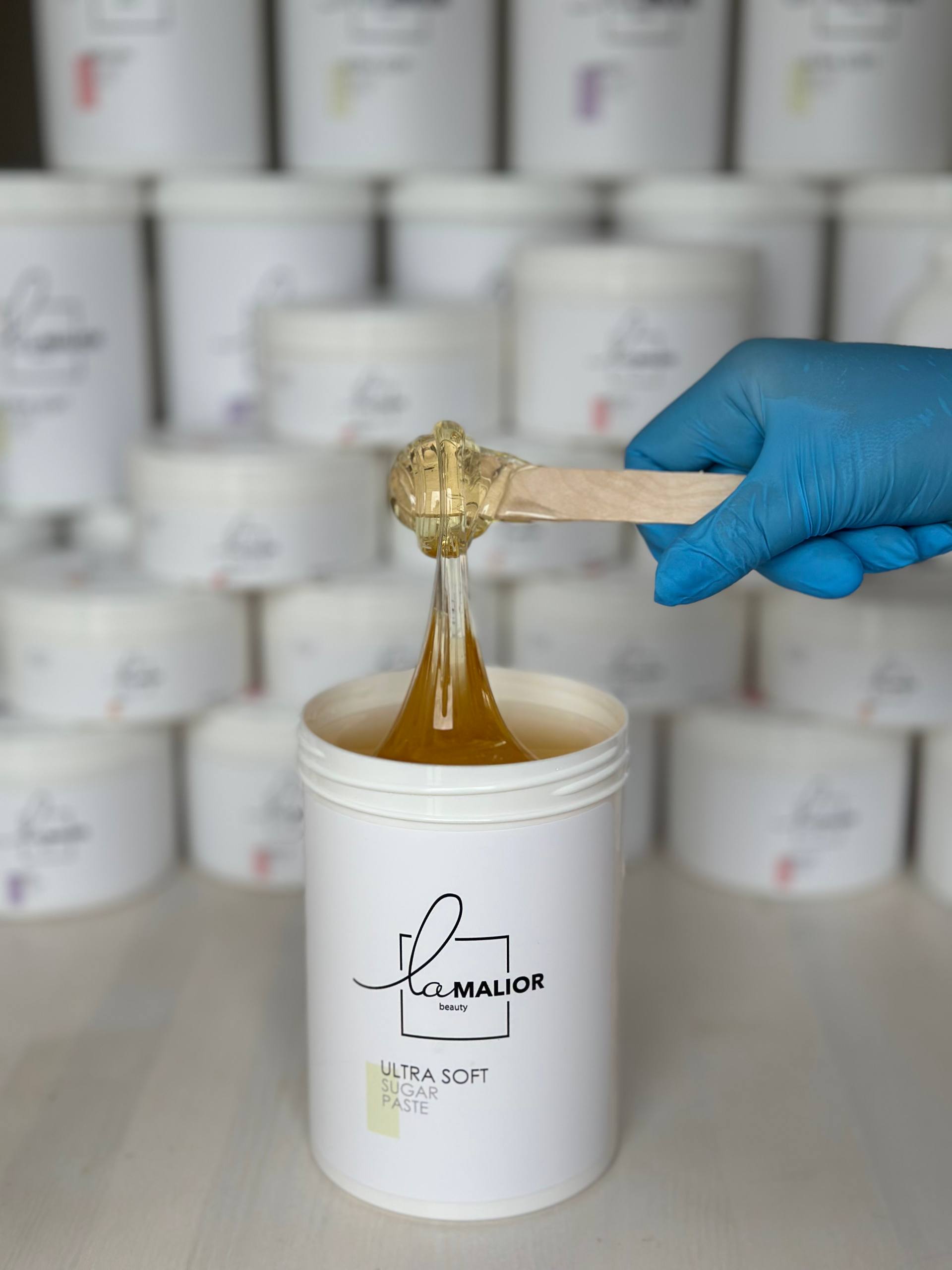 Sugar Paste ULTRA SOFT