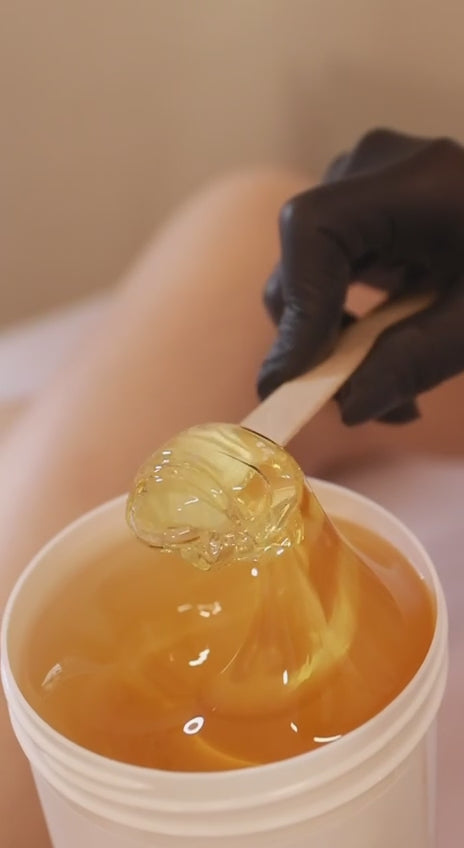 Zuckerpaste Probierset für Profis - 4 Konsistenzen (4×400g)